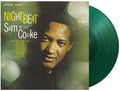 COOKE,SAM - NIGHT BEAT Vinyl LP
