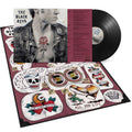 BLACK KEYS - NO RAIN NO FLOWERS Vinyl LP