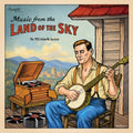 MUSIC FROM THE LAND OF THE SKY / VARIOUS Vinyl LP