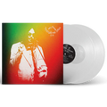 Neil Young - Tonight's the Night 50th Anniversary Deluxe Edition Clear Vinyl LP
