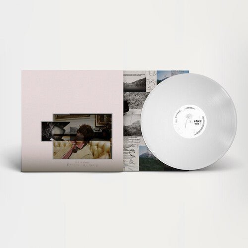 REGAN,FIONN - O AVALANCHE - WHITE Vinyl LP