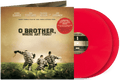 O BROTHER WHERE ART THOU / O.S.T. Vinyl LP