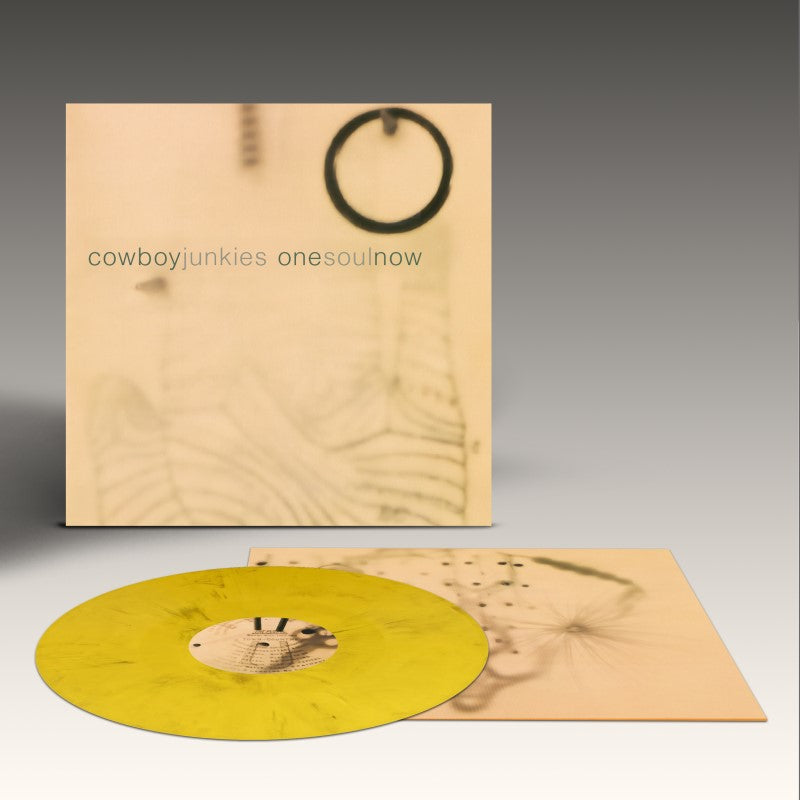 COWBOY JUNKIES - ONE SOUL NOW Vinyl LP