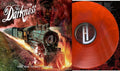 DARKNESS - ONE WAY TICKET TO HELL AND BACK Vinyl LP
