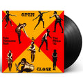Fela Kuti "Open & Close" LP Vinyl