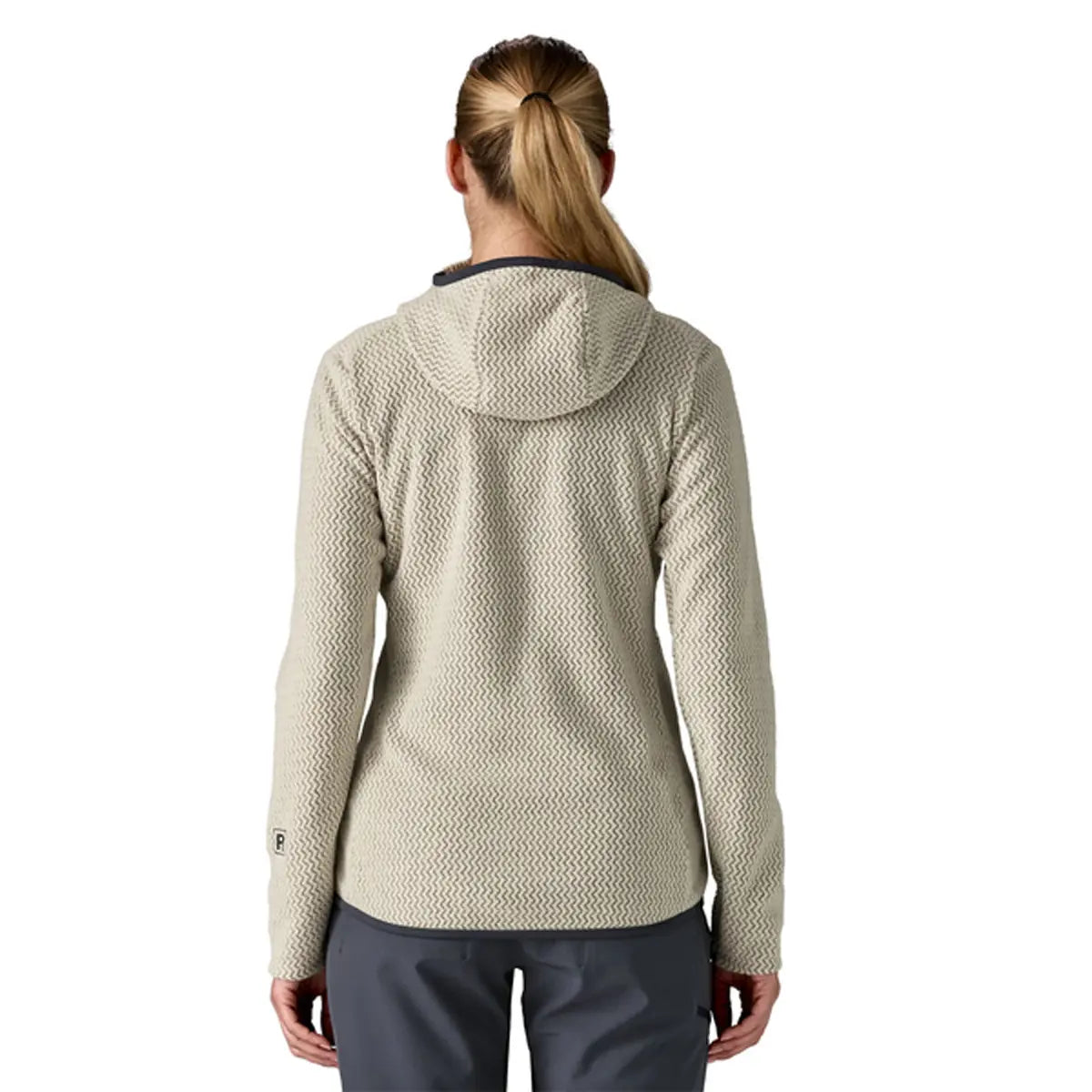 Patagonia W's R1 Air Full-Zip Hoody