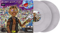 JUICE WRLD - PARTY NEVER ENDS Vinyl LP