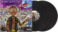 JUICE WRLD - PARTY NEVER ENDS Vinyl LP