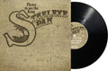 STEELEYE SPAN - PLEASE TO SEE THE KING Vinyl LP