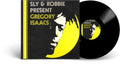 SLY & ROBBIE - PRESENT GREGORY ISAACS Vinyl LP