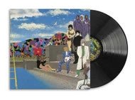 PRINCE & THE REVOLUTION - AROUND THE WORLD IN A DAY Vinyl LP
