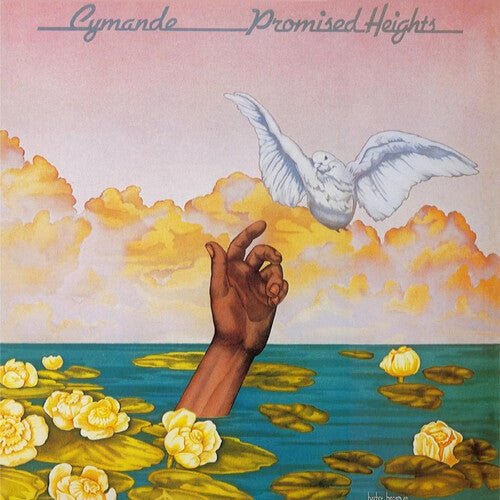 CYMANDE - PROMISED HEIGHTS Vinyl LP