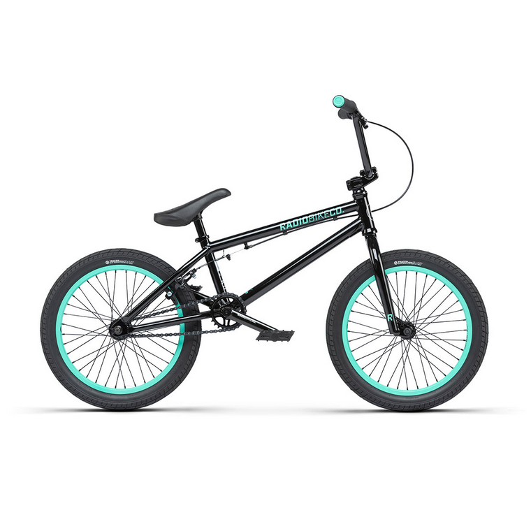 Radio Saiko 18" Bike