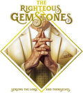 STEPHENS,JOSEPH - RIGHTEOUS GEMSTONES SEASON 1 - O.S.T. Vinyl LP