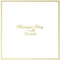 MANNEQUIN PUSSY - ROMANTIC - JOKER MARBLE Vinyl LP