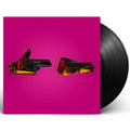 Run The Jewels "RTJ4" 2xLP Vinyl