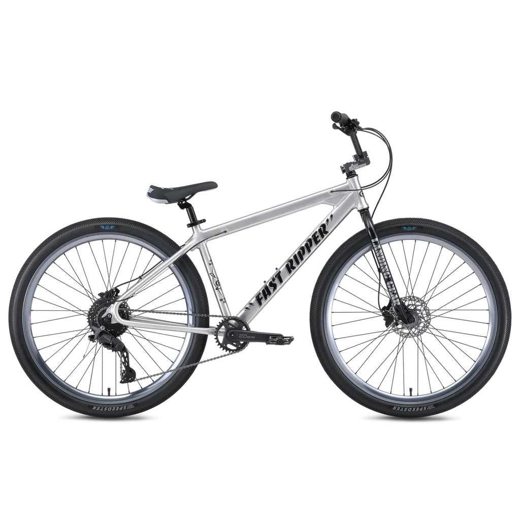 SE BIKES FAST RIPPER 29" BIKE