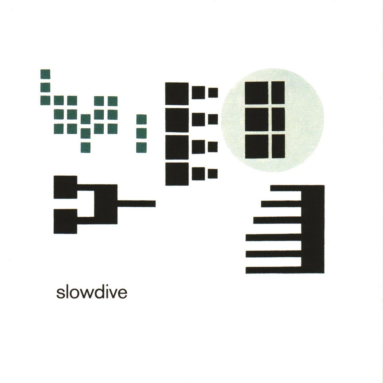 SLOWDIVE - PYGMALION Vinyl LP
