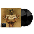 IMAGINE DRAGONS - SMOKE + MIRRORS Vinyl LP