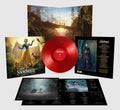 PASEK,BENJ / PAUL,JUSTIN - DISNEY'S SNOW WHITE - O.S.T. Vinyl LP