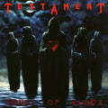 TESTAMENT - SOULS OF BLACK Vinyl LP