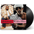 OutKast "Speakerboxxx / The Love Below" 4xLP Vinyl