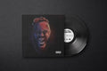 JELLY ROLL - SELF MEDICATED Vinyl LP