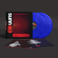 SUNN O))) Colored Vinyl LP
