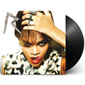 Rihanna "Talk That Talk" LP Vinyl