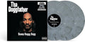 SNOOP DOGGY DOGG - THA DOGGFATHER (IEX) Vinyl LP