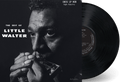 LITTLE WALTER - BEST OF LITTLE WALTER (CHESS 75 SERIES) Vinyl LP