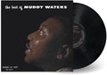 WATERS,MUDDY - BEST OF MUDDY WATERS (CHESS 75 SERIES) Vinyl LP