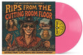 WATERBOYS - WATERBOYS PRESENT: RIPS FROM THE CUTTING ROOM Vinyl LP
