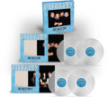 ULTRAVOX - COLLECTION Vinyl LP