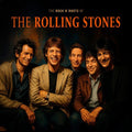 ROLLING STONES - ROCK N ROOTS OF Vinyl LP
