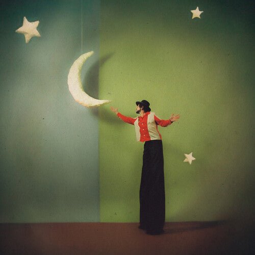 LANGHORNE SLIM - DREAMIN' KIND Vinyl LP