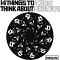 FARLOWE,CHRIS - 14 THINGS TO THINK ABOUT Vinyl LP