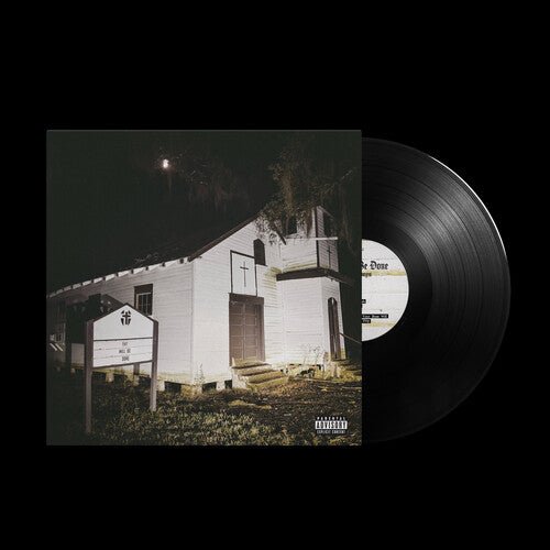 $UICIDEBOY$ - THY WILL BE DONE Vinyl LP