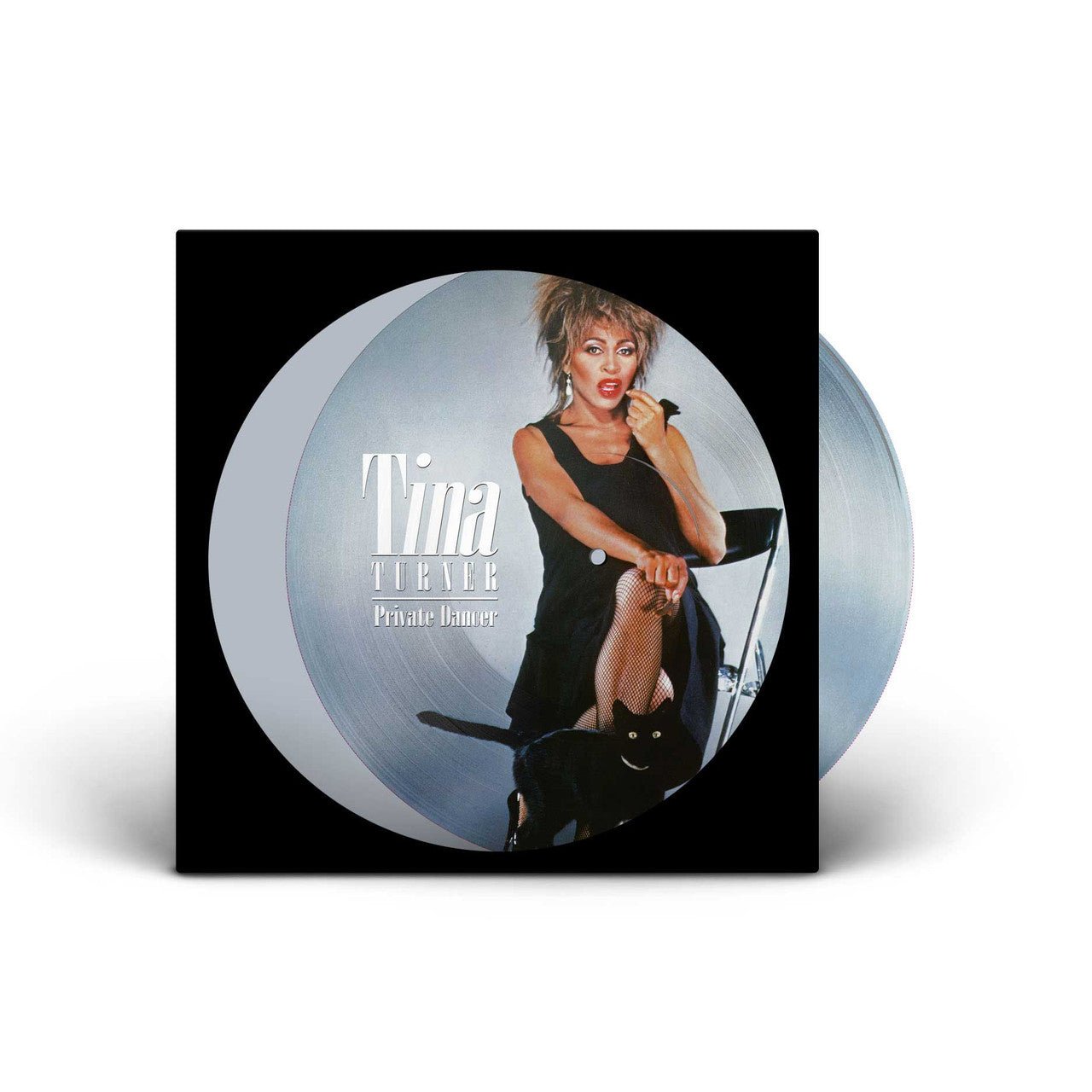 TURNER,TINA - PRIVATE DANCER Vinyl LP
