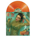 Taylor Swift - The Life of a Showgirl: Sweat And Vanilla Perfume Vinyl LP