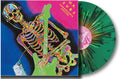 UK SUBS - ENDANGERED SPECIES - LIMITED EDITION Vinyl LP