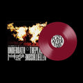 UNDEROATH - PLACE AFTER THIS ONE - RUBY Vinyl LP