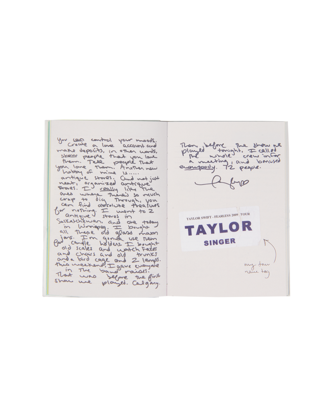 Lover CD Deluxe Version 3