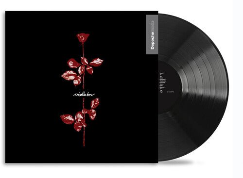 DEPECHE MODE - VIOLATOR Vinyl LP