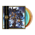 WORLD OF WARCRAFT - 20 YEARS OF MUSIC Vinyl LP