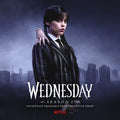 ADDAMS,WEDNESDAY / NEVERMORE ACADEMY ORCHESTRA - WEDNESDAY: SEASON 2 (HLTS FROM NETFLIX SERIES) Colored Vinyl LP