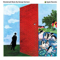 HARRISON,GEORGE - WONDERWALL MUSIC Vinyl LP