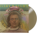 Gary Wright - The Dream Weaver Metallic VINYL LP