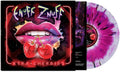 ENUFF Z'NUFF - XTRA CHERRIES Vinyl LP