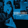FERRELL,SIERRA - SIERRA FERRELL LIVE AT THIRD MAN RECORDS - RED Vinyl LP
